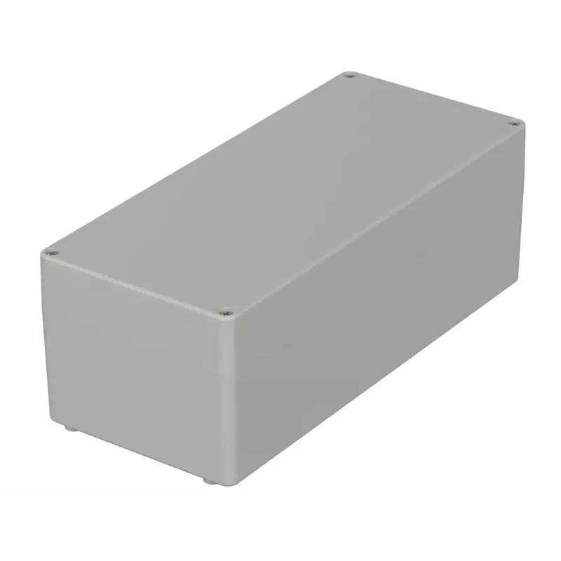 Bopla EUROMAS T 245 03245000 yleiskotelo, ABS, 340 x 150 x 120 mm, vaaleanharmaa