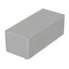 Bopla EUROMAS T 245 03245000 yleiskotelo, ABS, 340 x 150 x 120 mm, vaaleanharmaa