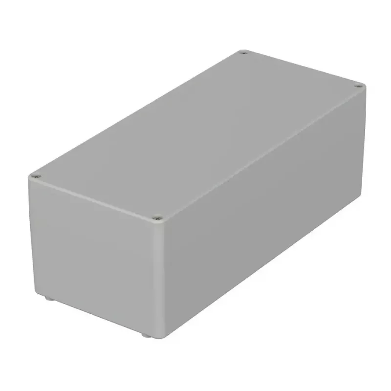 Bopla EUROMAS T 245 03245000 yleiskotelo, ABS, 340 x 150 x 120 mm, vaaleanharmaa