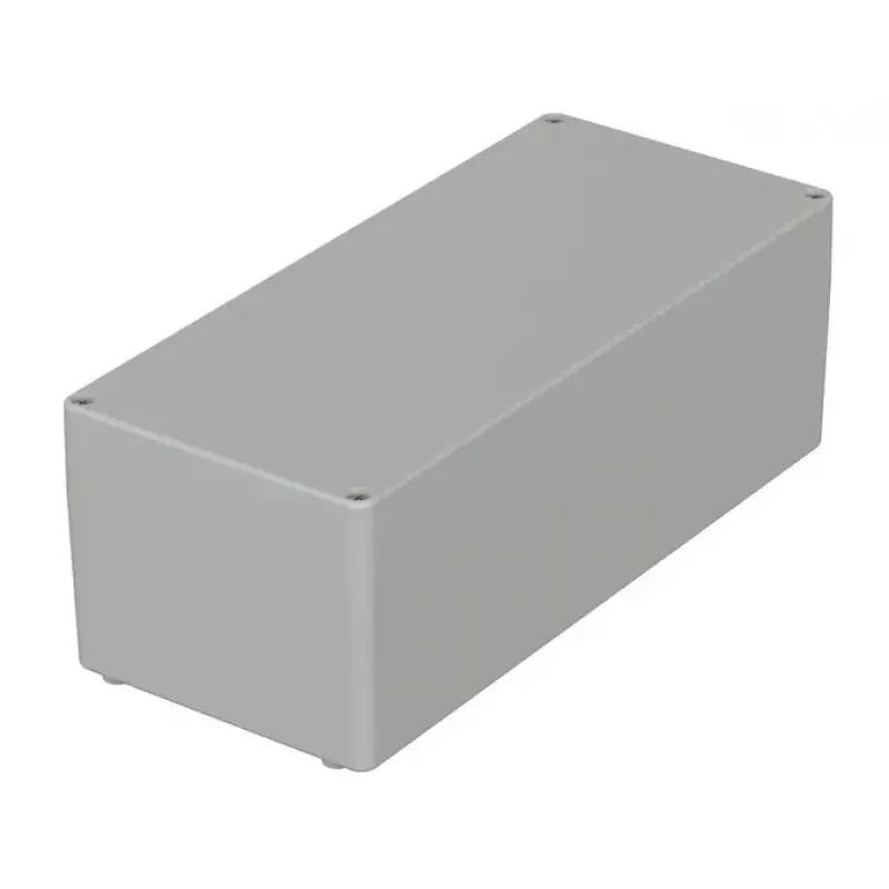 Bopla EUROMAS T 245 03245000 yleiskotelo, ABS, 340 x 150 x 120 mm, vaaleanharmaa