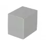Bopla EUROMAS T 246 yleiskotelo 160 x 120 x 140 mm ABS vaaleanharmaa IP65 03246000