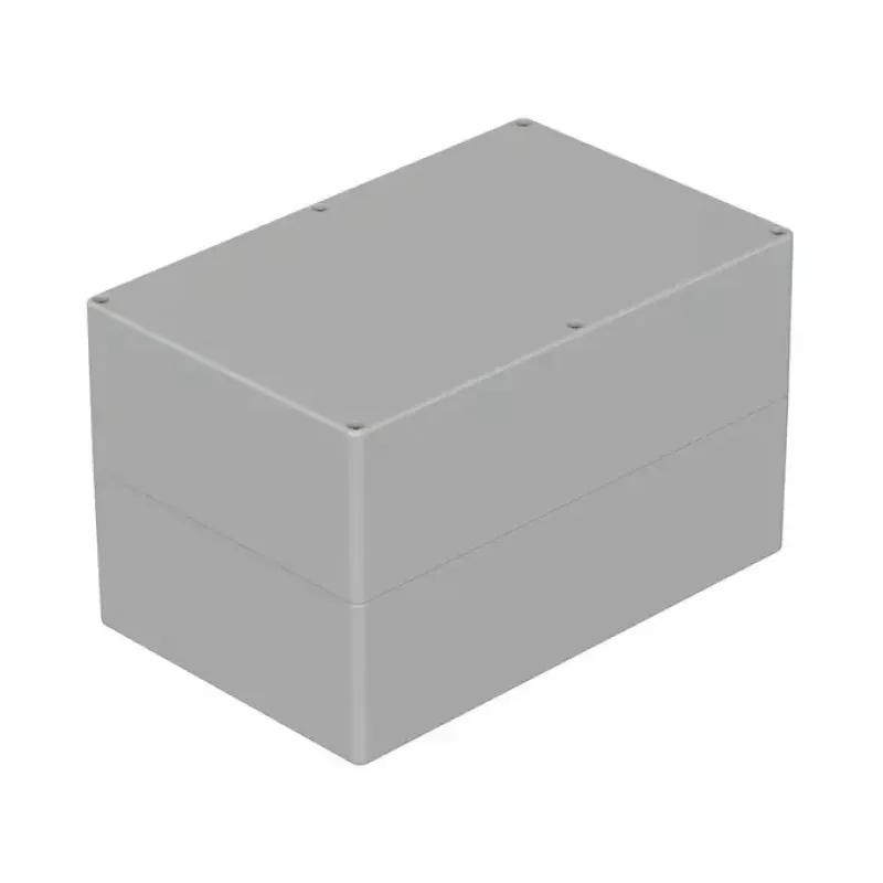 Bopla EUROMAS T 250 03250000 yleiskotelo, ABS, 250 x 160 x 150 mm, vaaleanharmaa