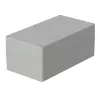 Bopla EUROMAS T 255 03255000 yleiskotelo, ABS, 360 x 200 x 150 mm, vaaleanharmaa