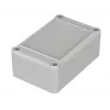 Bopla EUROMAS EM 208 F yleiskotelo 98 x 64 x 38 mm polykarbonaatti vaaleanharmaa IP65 62208200