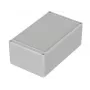 Bopla EUROMAS EM 221 F 62221200 yleiskotelo, polykarbonaatti, 200 x 120 x 77 mm, vaaleanharmaa