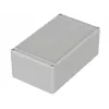 Bopla EUROMAS EM 221 F 62221200 yleiskotelo, polykarbonaatti, 200 x 120 x 77 mm, vaaleanharmaa