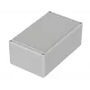 Bopla EUROMAS EM 221 F 62221200 yleiskotelo, polykarbonaatti, 200 x 120 x 77 mm, vaaleanharmaa