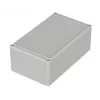 Bopla EUROMAS EM 221 F 62221200 yleiskotelo, polykarbonaatti, 200 x 120 x 77 mm, vaaleanharmaa