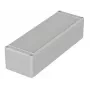 Bopla EUROMAS EM 224 F 62224400 yleiskotelo, polykarbonaatti, 240 x 80 x 60 mm, vaaleanharmaa