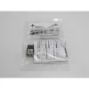 TELEGÄRTNER DataVoice Office Cat.6A suojattu RJ45 kenttäasennettava liitin, 5-9 mm J00026A2003