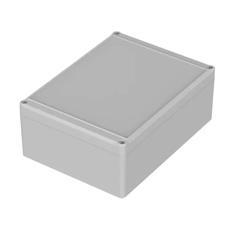 Bopla EUROMAS ET 223 F yleiskotelo 200 x 150 x 77 mm ABS vaaleanharmaa 63223200