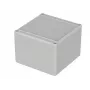 Bopla EUROMAS ET 227 F yleiskotelo 122 x 120 x 87 mm, vaaleanharmaa ABS, IP65 63227200