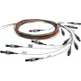 Telegärtner L00819A0067 ST Multimode -kuituliitäntäkaapeli