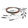 Telegärtner L00819A0067 ST Multimode -kuituliitäntäkaapeli
