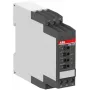 ABB CM kolmivaihevalvontarele, 2 vaihtokosketinta, 300-500 V AC, 0,1-30 s 1SVR730794R3300
