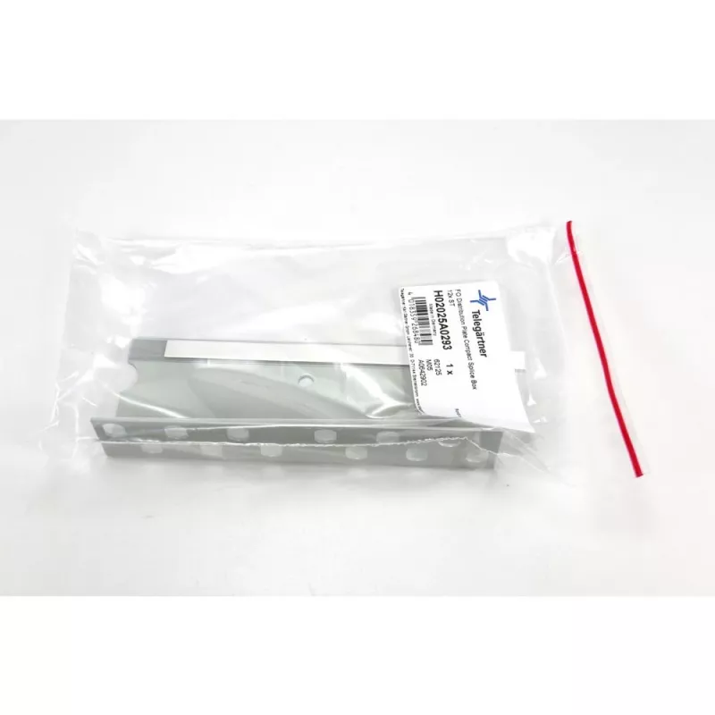 TELEGÄRTNER kuitujakolevy 12 x ST duplex -liitännälle (H02025A0293)