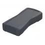 Bopla käsikotelo 159,4 x 77,9 x 33,5 mm ABS grafiitinharmaa BS 82603124.MT 2