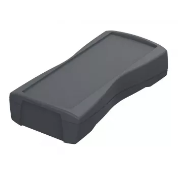 Bopla käsikotelo 159,4 x 77,9 x 33,5 mm ABS grafiitinharmaa BS 82603124.MT 2