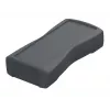 Bopla käsikotelo 159,4 x 77,9 x 33,5 mm ABS grafiitinharmaa BS 82603124.MT 2
