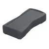 Bopla käsikotelo 159,4 x 77,9 x 33,5 mm ABS grafiitinharmaa BS 82603124.MT 2