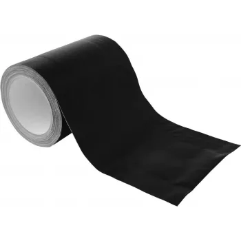 ZUBEHÖR kaapelisilta musta 150 mm x 15 m (30005532)