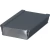 Bopla yleiskotelo 150 x 98,5 x 32,8 mm valettu grafiitinharmaa (RAL 7024) ASPH 1030-150 94122150.MT1