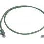 Telegärtner 100008675 CAT 6a S/FTP -verkkokaapeli, RJ45, 5 m, keltainen, LSZH