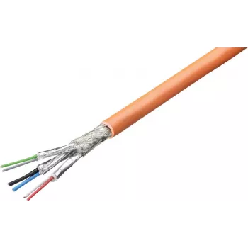 Siemens erikoiskaapeli 2x0,75ST+2 7MH4702-8AG (7MH47028AG)