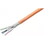 Siemens erikoiskaapeli 2x0,75ST+2 7MH4702-8AG (7MH47028AG)