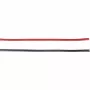 Reely johdin SIFF 1 x 2,5 mm² punainen 5 m