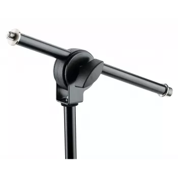 König & Meyer mini-puomivarsi 21431-300-55 musta