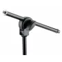 König & Meyer mini-puomivarsi 21431-300-55 musta