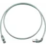 TELEGÄRTNER L00003A0157 5m Cat6a S/FTP (S-STP) harmaa verkkokaapeli