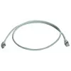 TELEGÄRTNER TEGA Cat.6A IEC MP8 FS 500 LSZH verkkokaapeli 7m harmaa L00004A0093