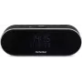 TechniSat DigitRadio 53 BT DAB+/UKW radiokello Bluetoothilla ja USB-lataustoiminnolla, musta