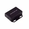 SHIVERPEAKS USB-C Active Repeater -kaapeli 3.2 Gen 2 100W 10Gbps 4K60 5 m BS13-50500