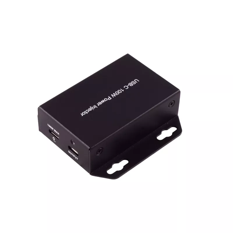 SHIVERPEAKS USB-C Active Repeater -kaapeli 3.2 Gen 2 100W 10Gbps 4K60 5 m BS13-50500