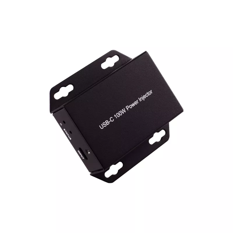 SHIVERPEAKS USB-C Active Repeater -kaapeli 3.2 Gen 2 100W 10Gbps 4K60 5 m BS13-50500