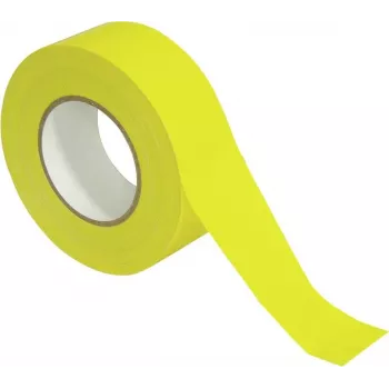 ACCESSORY Gaffa Tape Pro 50 mm x 50 m keltainen 30005440