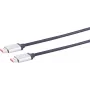 S CONN MAXIMUM CONNECTIVITY 03-05035 PROFESSIONAL Ultra High Speed HDMI-kaapeli 8K, 2 m