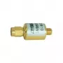 Telegärtner SMA-vaimentaja uros naaras, 20 dB, 2 W, 3 GHz (J01156A0041)