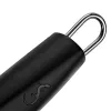 LURCH TANGO keittiösiivilä 11,5 cm musta/hopea 230230
