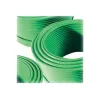 Telegärtner 100017329 RJ45 CAT 5 patch-kaapeli taitesuojalla, vihreä