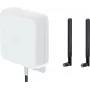 Wittenberg Antennen LTE, WLAN, matkapuhelin, reititin antennisarja 3 antennia (K-103522)