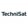 TechniSat 0100/3337 F-tyypin puristusliitin (100 kpl:n pakkaus)