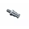 König & Meyer TV-tappi 24516-000-00 kirkas (24516-000-00)