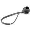 Telegärtner STX M12x1 liitin suojakorkki 100022779