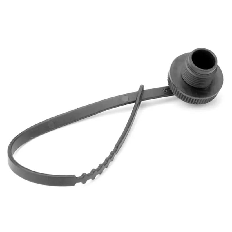Telegärtner STX M12x1 liitin suojakorkki 100022779