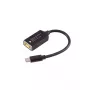 S CONN MAXIMUM CONNECTIVITY USB-C – Lenovo Slim-Tip -adapteri 65W PD metalli (14-05080)