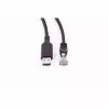 SHIVERPEAKS USB-A – RJ45 Gigabit Ethernet -adapterikaapeli, 1 m, musta BS14-52025